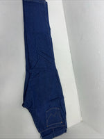 New Mens Cowboy But Classic Fit Wrangler Denim Jeans. 19/20x34 F-40