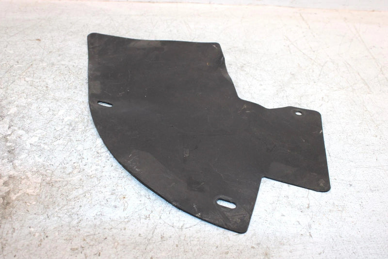 2001 Polaris Trail Boss Oem Inner Fender Mud Guard Set 5434110 5433855 AP165