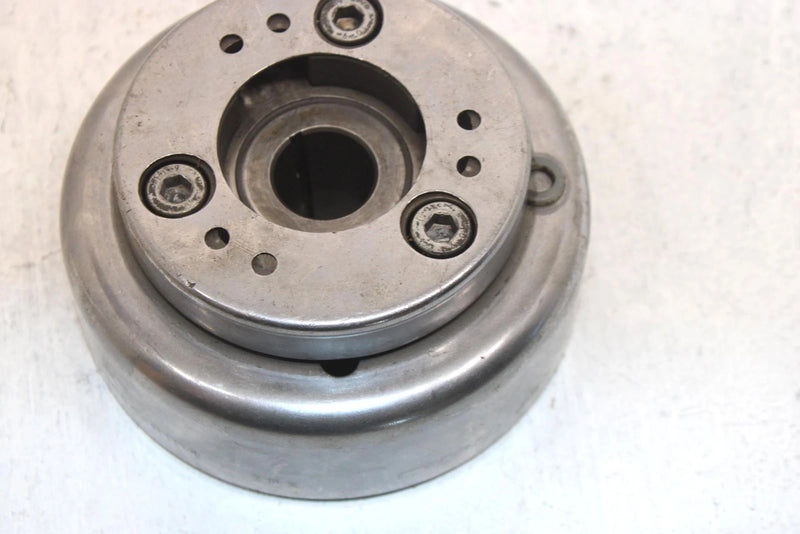 1994 Kawasaki Bayou 220 Oem Flywheel Rotor 21007-1161 AK3