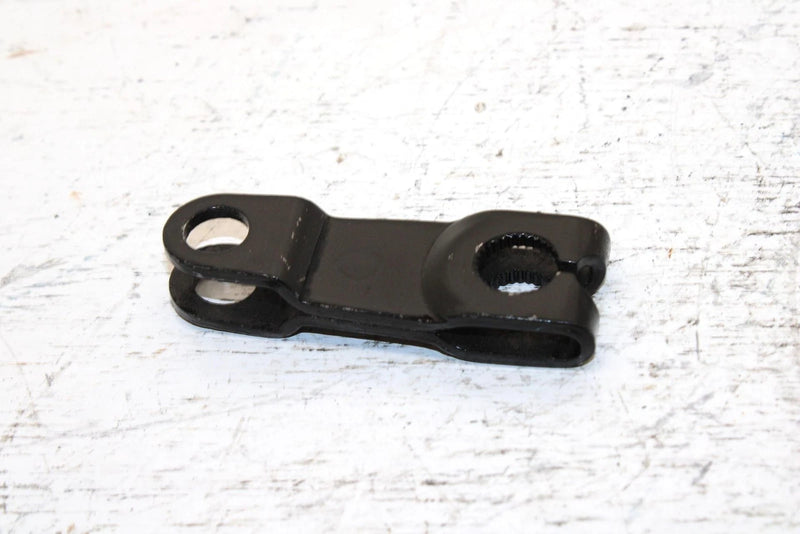 1992 Kawasaki Bayou 220 Oem Rear Brake Cam Arm 41053-1064 AK36
