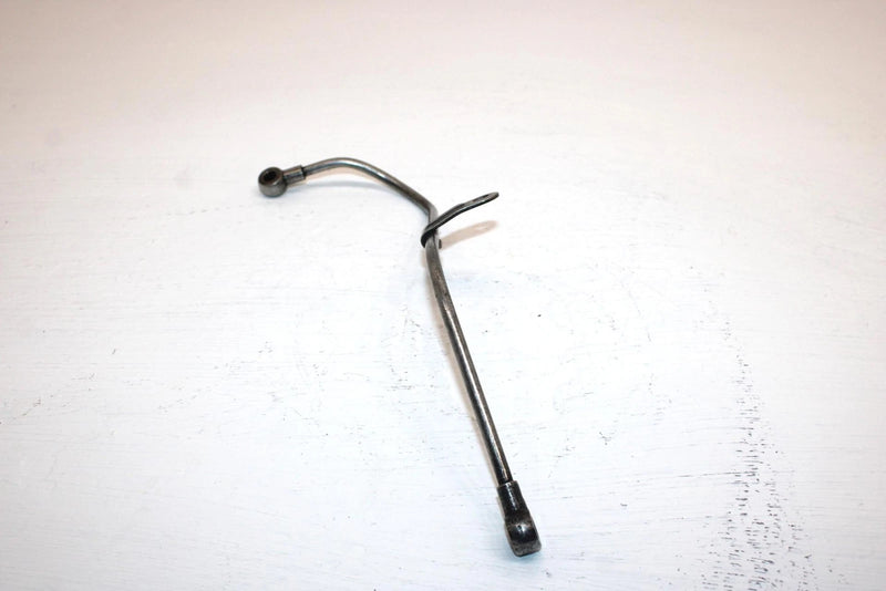 1992 Honda Trx 300 A Oem Cylinder Head Oil Pipe 11335-HA0-000 11335-HA0-003 AH51