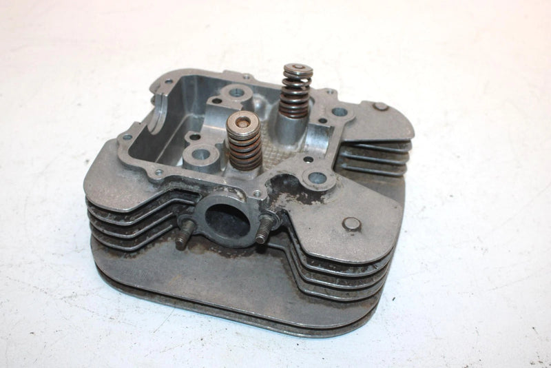 2000 Polaris Magnum 325 Oem Cylinder Head W/Springs And Valves 3086408 AP96