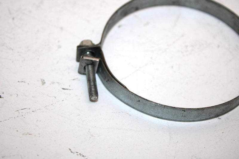 18 Ski-doo Mxz X 600r E-tec Oem Clamp 420251209 SSS1