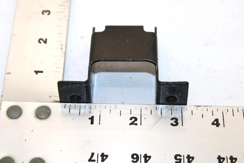 1987 Suzuki Quadrunner 250 Oem Electronics Bracket 47410-19B00 AS22