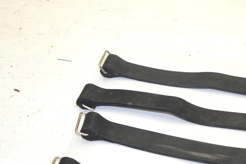 1994 Arctic Cat Montego Oem Strap Set 0673-390 JA5