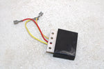 98 Polaris Trail Blazer 250 Oem Voltage Regulator Rectifier 4060193 APS