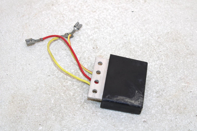 98 Polaris Trail Blazer 250 Oem Voltage Regulator Rectifier 4060193 APS