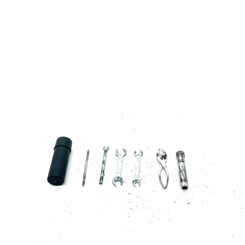 2003 Honda Foreman Rubicon 500 TRX500FA 4x4 OEM Tool Kit AH93