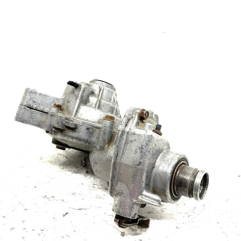 2010 Honda Rancher 420 OEM Front Diff Gearcase 41400-HP5-A51 AH21