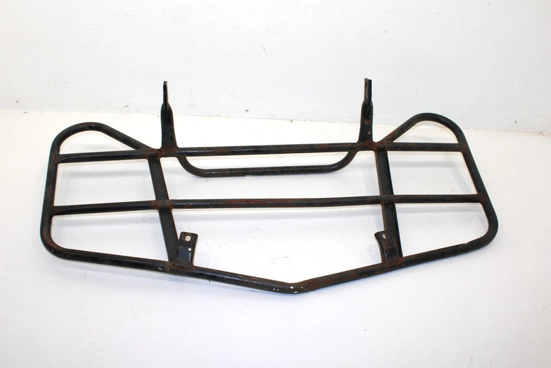2003 Suzuki Ltf500f Oem Front Rack  46400-03G00-YSN AS27