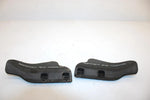 03 Polaris Sportsman 600 Oem Rear CV Axle Shield Set 5434022-1038 AP48