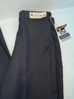 New Vintage Gray Dickson Jenkins Polyester Pants #5917 3A-15
