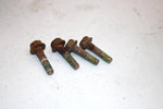 06 Can-am Outlander 400 Oem Radiator Bolt Set Of 4 207562544 AB0