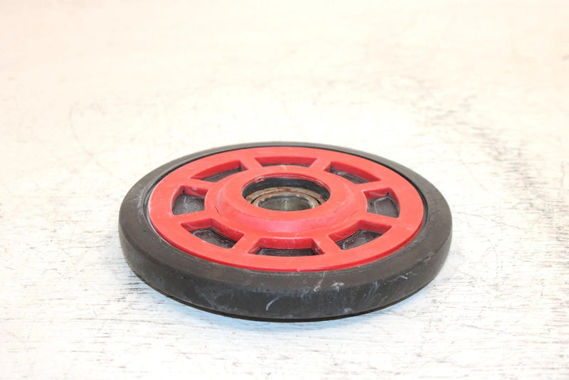 1996 Polaris 500 Oem Idler Wheel W/Bearing 1594032 SP12