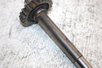 2006 Polaris Predator 500 Oem Reverse Shaft Idle Gear 3089665 3089667 AP63