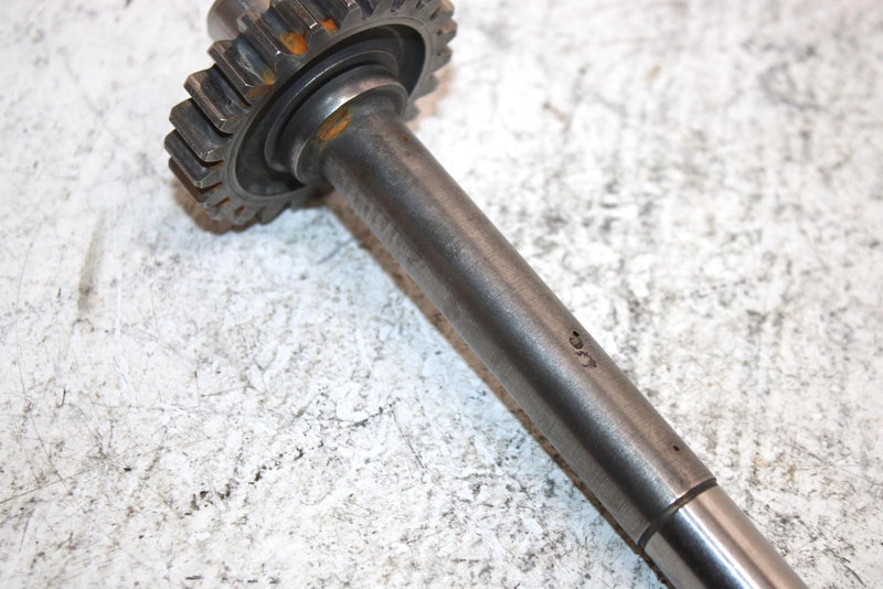 2006 Polaris Predator 500 Oem Reverse Shaft Idle Gear 3089665 3089667 AP63