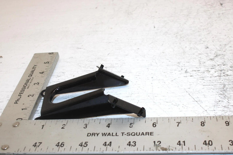 1999 Arctic Cat Zr 600 Oem Clutch Guard Bracket 0707-706 SA19
