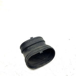 00-01 Arctic Cat 500 4x4 Automatic OEM Clutch Duct Joint 3402-448 AA32