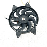 2006 Yamaha Rhino 450 YXR450FA 4x4 OEM Cooling Fan 5UG-E2405-00-00 XY2