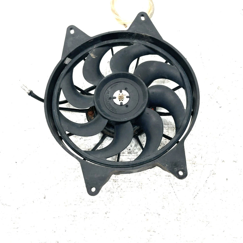 2006 Yamaha Rhino 450 YXR450FA 4x4 OEM Cooling Fan 5UG-E2405-00-00 XY2