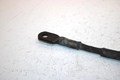 2008 Polaris Ranger 700 Oem Seat Belt Set 2632421 XP0