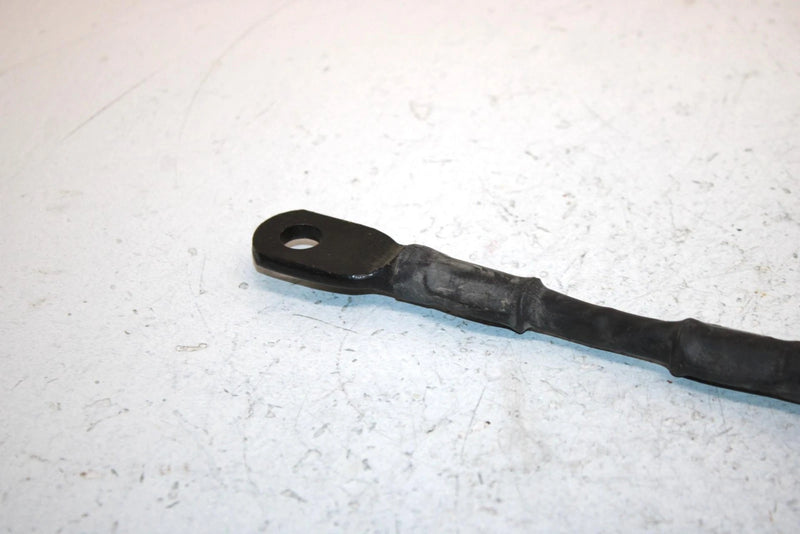 2008 Polaris Ranger 700 Oem Seat Belt Set 2632421 XP0