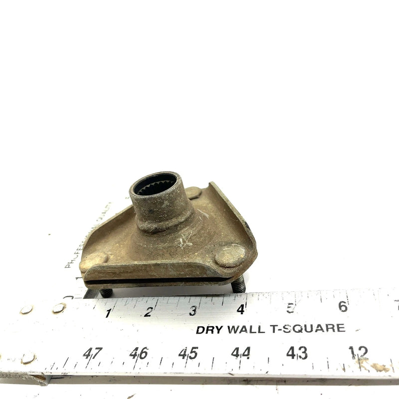 null Suzuki ALT125 OEM Rear Wheel Hub 64110-24302 AS29