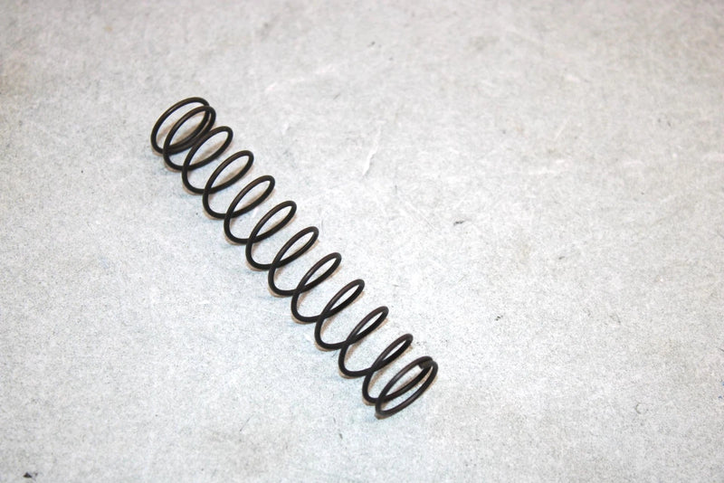 03 Yamaha  Kodiak 450 Awd Oem Center Shift Fork Spring 90501-13001-00 AY44