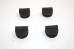 Ski-doo Oem Rail Pivot Arm Bumper (Set of 4) 503191291 Q4842