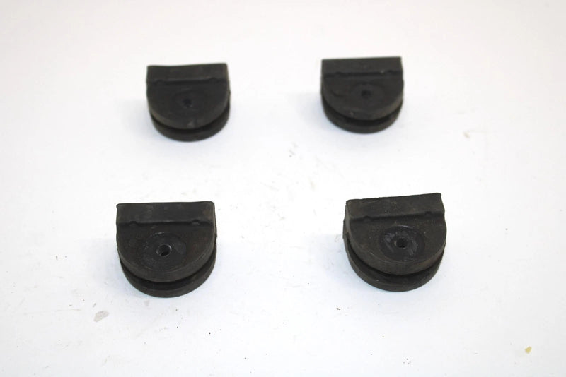 Ski-doo Oem Rail Pivot Arm Bumper (Set of 4) 503191291 Q4842