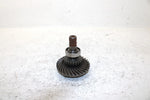 2003 Polaris Sportsman 700 Oem Rear Output Shaft Set 3234912 AP189