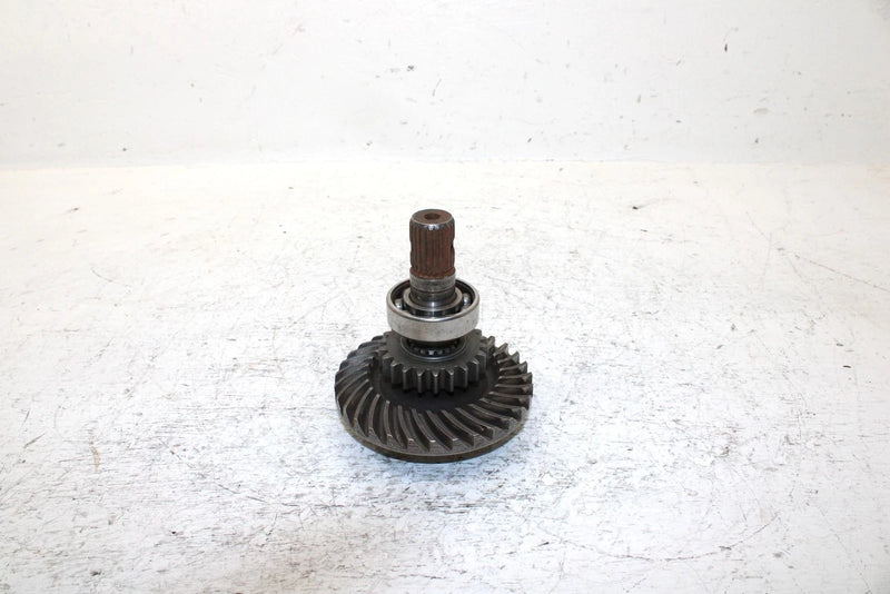 2003 Polaris Sportsman 700 Oem Rear Output Shaft Set 3234912 AP189