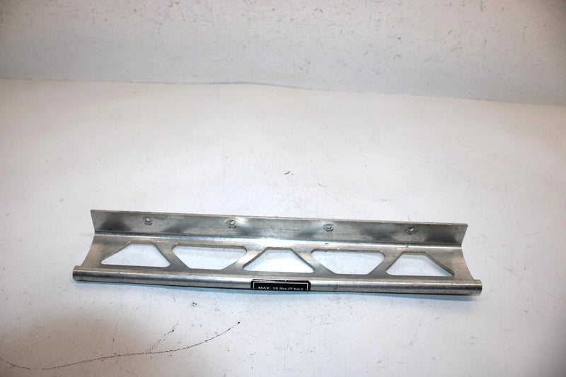 02 Polaris Rmk 800 Oem Rear Luggage Rack Bar 5133059 Q2169