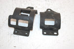 1987 Honda Fourtrax 350 A Oem Fuel Pump Mount Band 16705-HA7-670 AH39