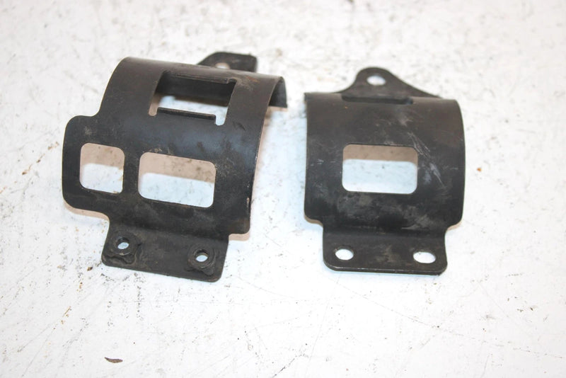 1987 Honda Fourtrax 350 A Oem Fuel Pump Mount Band 16705-HA7-670 AH39