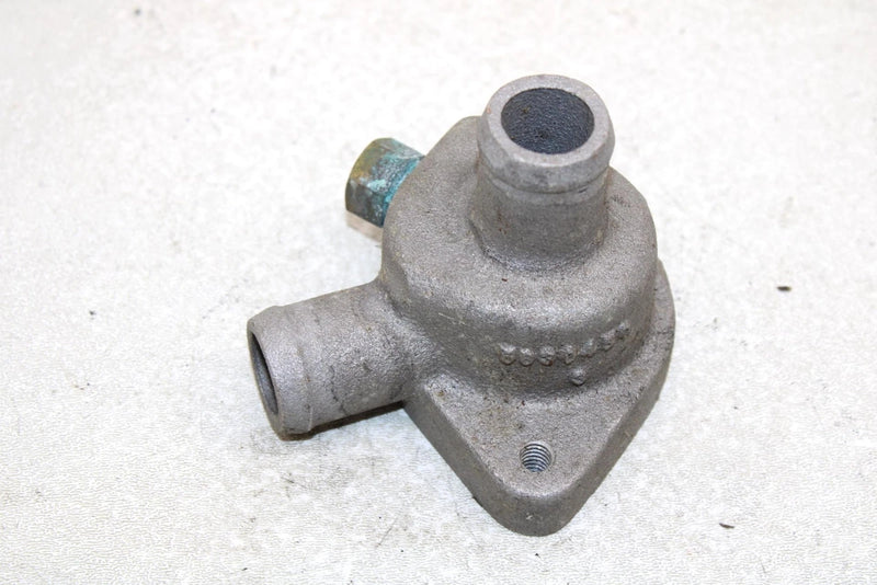 99 Polaris Xcr 700 Oem Thermostat Housing 5132025 SP203