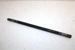 2005 Ski-doo Mxz 550f Oem Jackshaft Countershaft 504152292 SS69