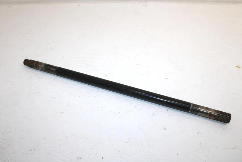 2005 Ski-doo Mxz 550f Oem Jackshaft Countershaft 504152292 SS69