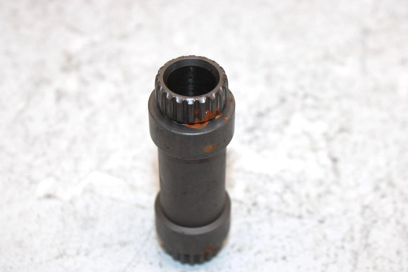 2007 Honda Fortrax 680 Oem Outer Reverse Idler Shaft 23741-HN8-000 AH46