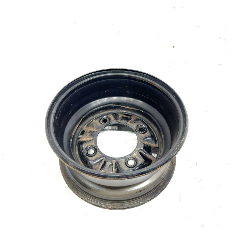 2015 Polaris Ranger 570 4x4 Full Size OEM Front Wheel Rim 1525240-067 XP10.1