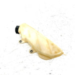 2004 Yamaha Rhino 660 OEM Coolant Overflow Tank 5GS-21871-00-00 XY3.1