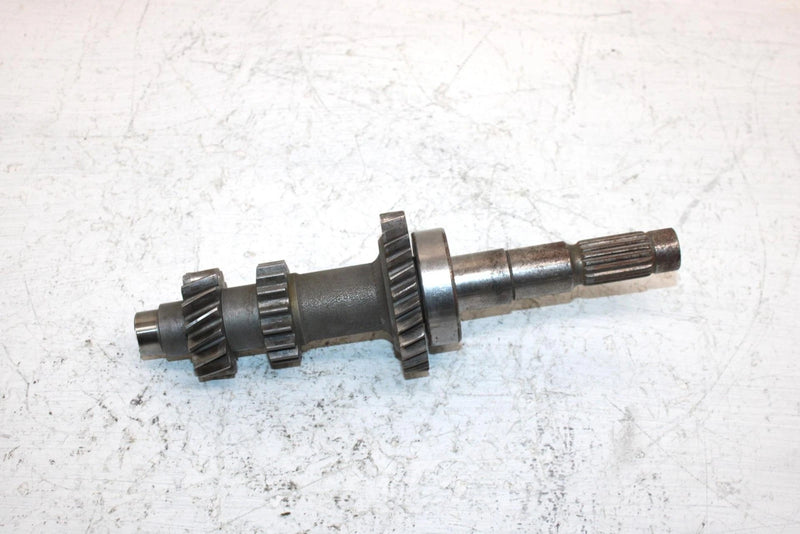 05 Polaris Sportsman 500 Ho Oem Transmission Input Shaft W/Bearing 3234075 AP176