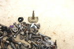2001 Sea-doo Gtx Oem Nut Bolt Spacer Hardware Kit JS52
