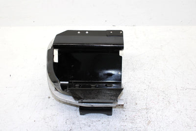 1989 Yamaha Phazer Oem Footrest Set 83V-21910-01-00 SY13