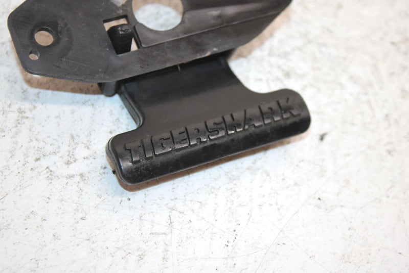 1997 Arctic Cat Tigershark Monte Carlo Oem Latch Handle 0773-941 JA12