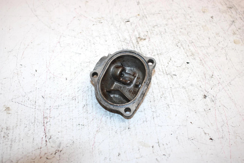 84 Yamaha 3 Wheeler Tri Moto Oem Valve Cover 21V-11187-01-00 AY21