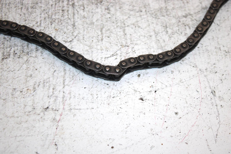 1987 Yamaha  Warrior Oem Cam Timing Chain 94500-02090-00 AY16