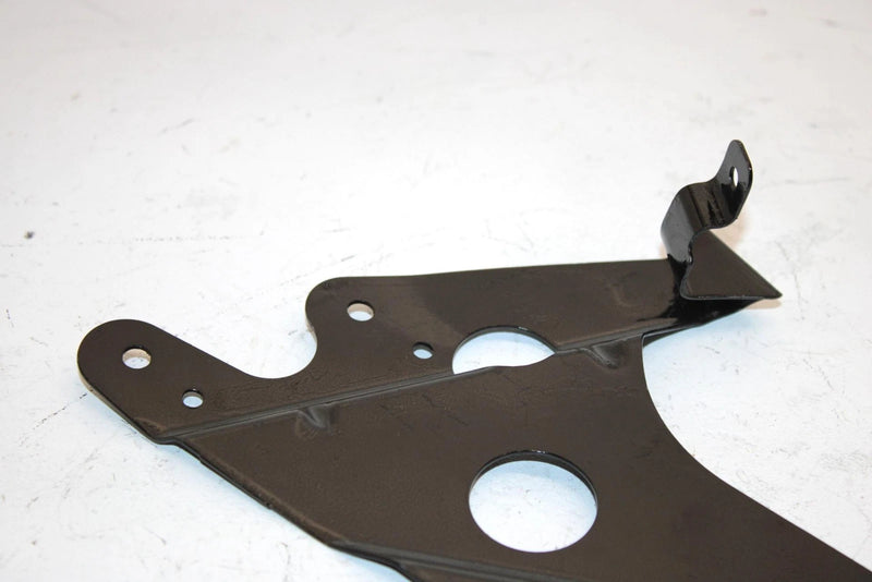 01 Ski-doo Mxz 800 Oem Right Footrest Reinforcement 518321305 SSS