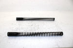1989 Yamaha Phazer Oem Front Shock Spring Pair 90501-60718-00 SY13
