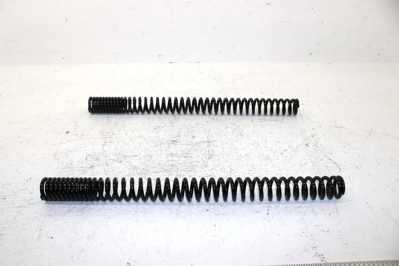 1989 Yamaha Phazer Oem Front Shock Spring Pair 90501-60718-00 SY13